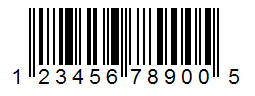 Barcode Win32 DLL screenshot